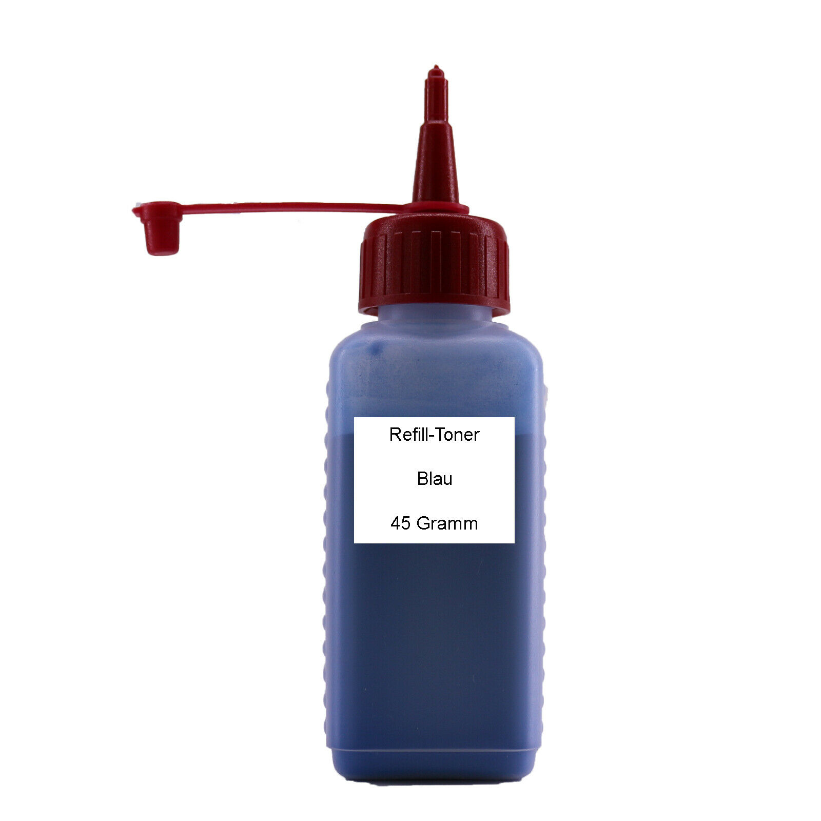 Refill Toner Blau für Samsung CLP-360/CLP-365/CLX-3305 360 365