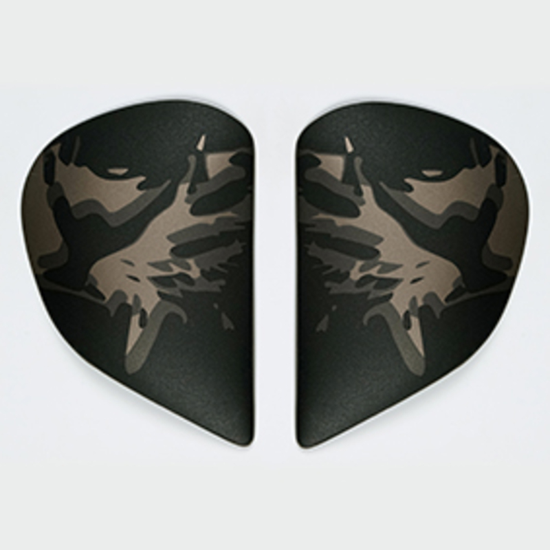 ARAI Fullface Helmet Holderset SAJ Roar Sand