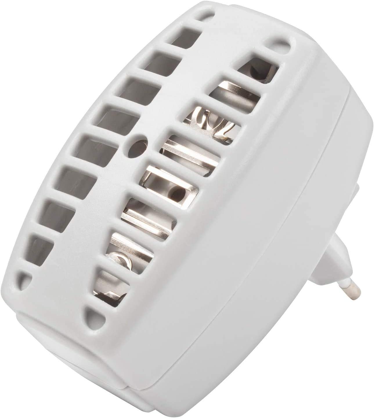 ocona Anti Mücken Moskito Stecker - elektrisch - weiß