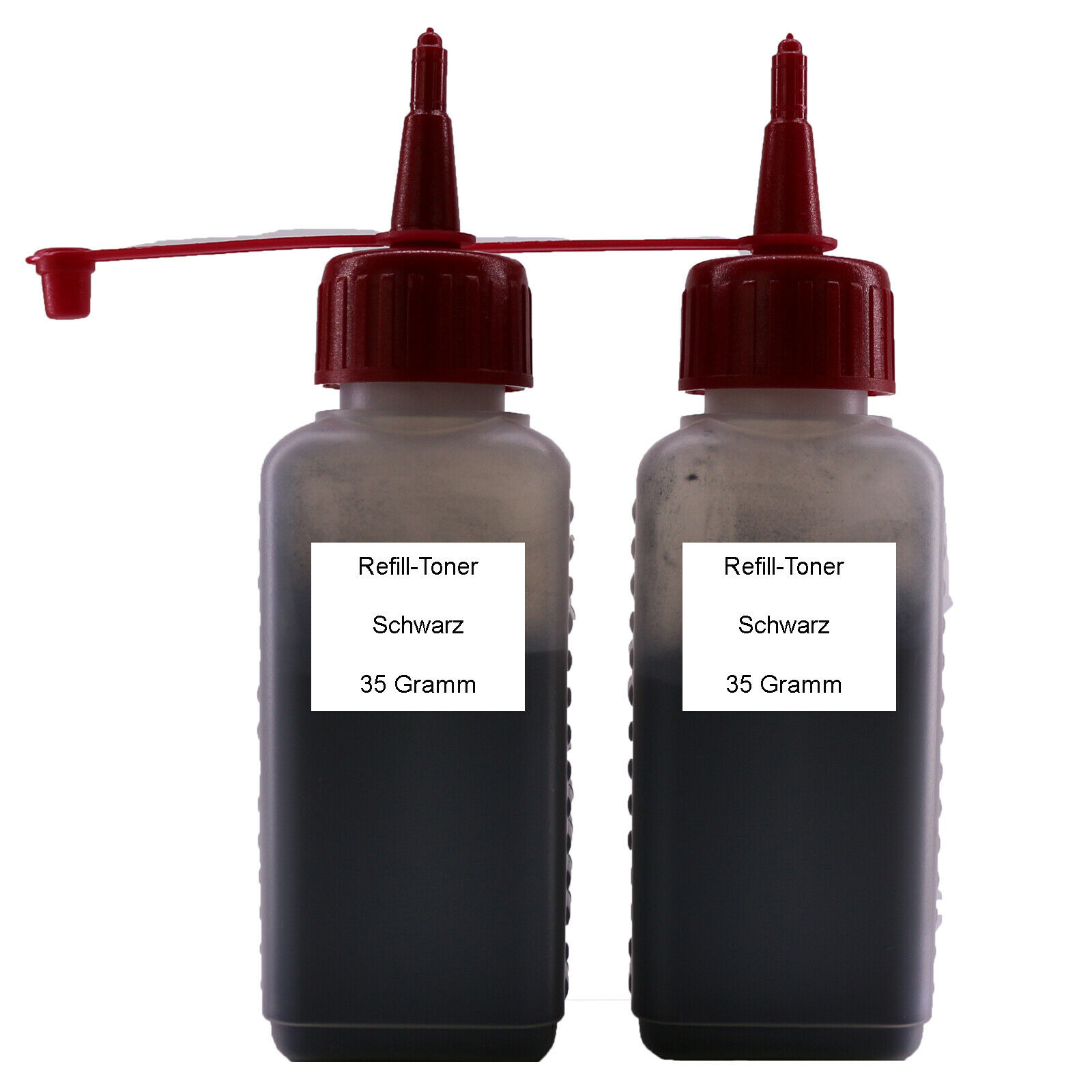 Nachfüll Toner  Black für Samsung CLP-415 CLX-4195 CLT-K504S