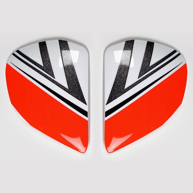 ARAI Fullface Helmet Holderset VAS Shaped Blue