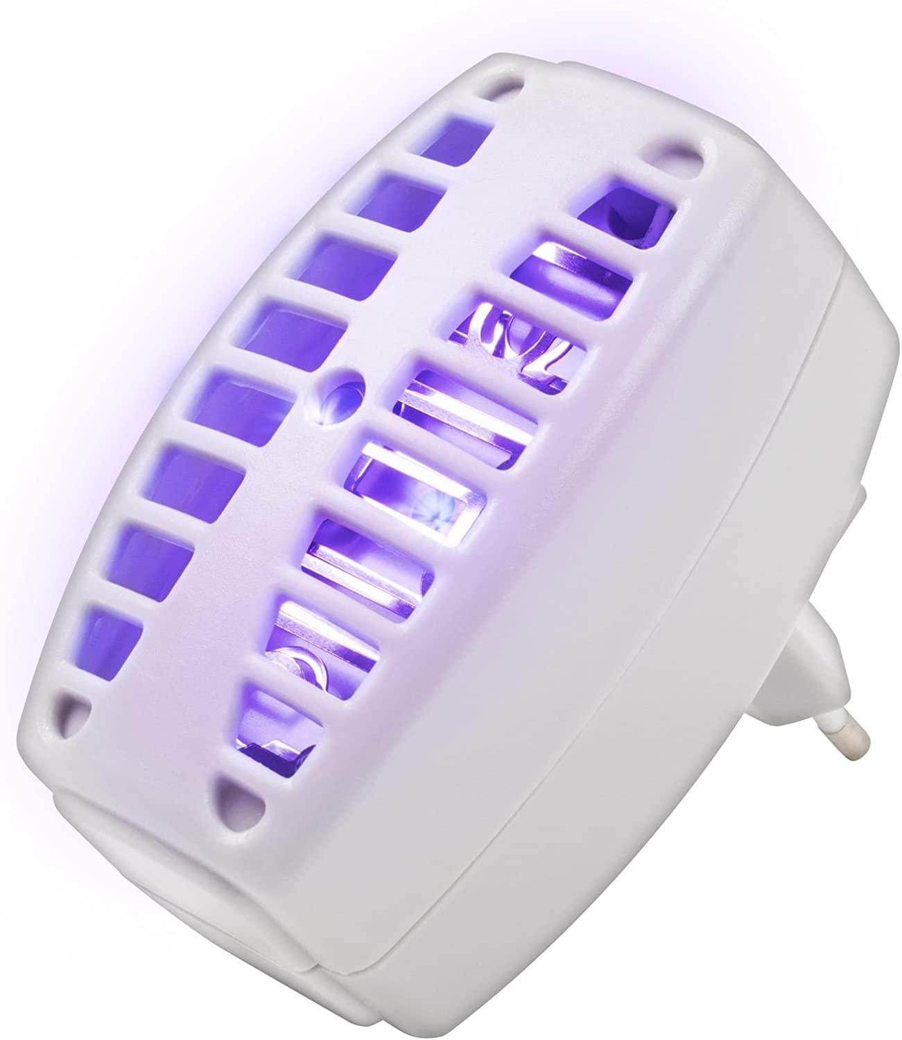 ocona Anti Mücken Moskito Stecker - elektrisch - weiß