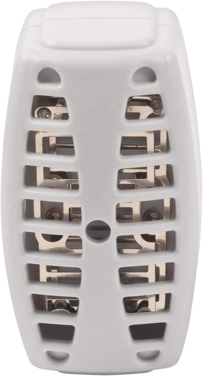 ocona Anti Mücken Moskito Stecker - elektrisch - weiß